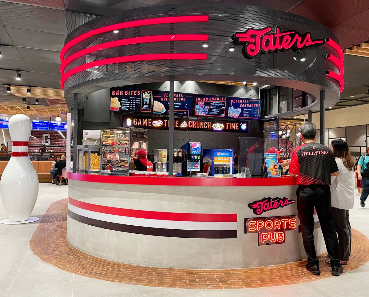 GAMEPARK